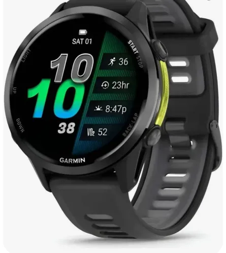 Relógio Garmin Forerunner 970
