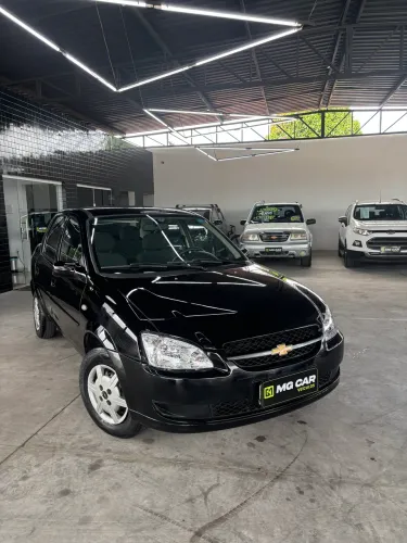 Chevrolet Classic Life/ls 1.0 VHC Flexp. 4P 2014