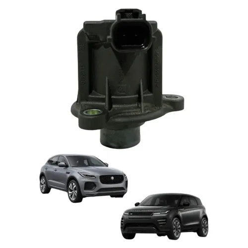 VÁLV SOLENOIDE CONTR TURBO JAGUAR LAND ROVER 18/ *