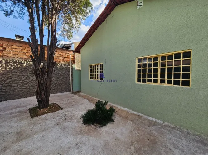 ? CASA PARA LOCAÇÃO | RESIDENCIAL CENTER VILLE | GOIÂNIA/GO