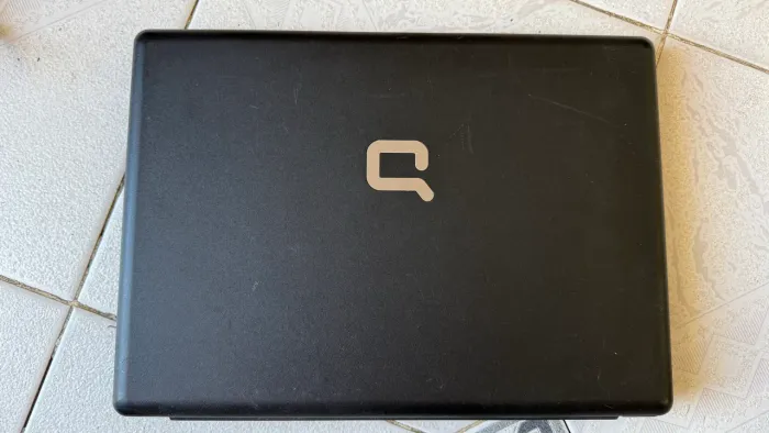 Notebook Core 2 Duo, 4Gb, Hd 320, Teclado Ruim