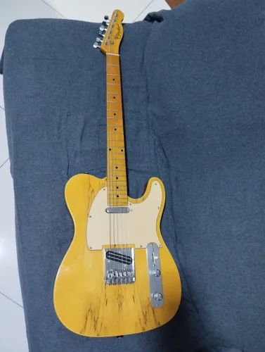 Guitarra Telecaster Condor 