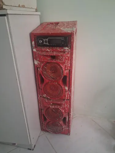 Vendo esse som em ótimo estado