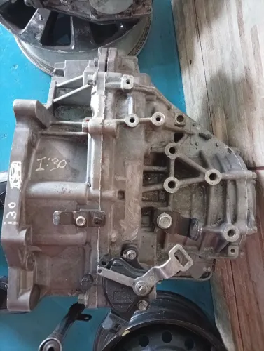 CAMBIO I30