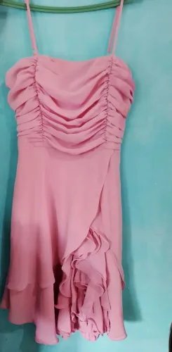 Vestido aniversário, formatura, casamento