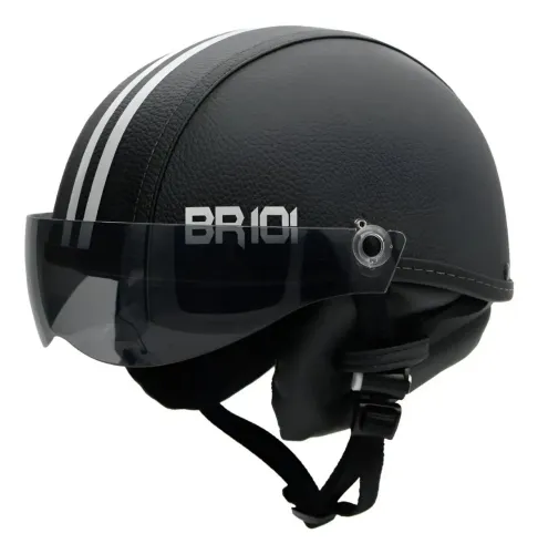 Capacete para moto, bicicleta, patinete