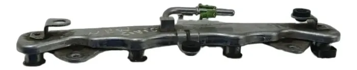 Flauta Bicos Injetores Honda Civic 1.8 2007-2011 Original