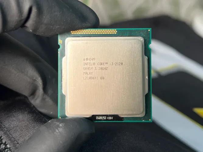 Processador i3 2120 LGA 1155 - Frete grátis