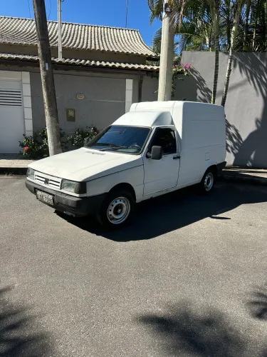 Fiat Fiorino Furg.1.5/1.3/1.3 Fire/1.3 F.flex 2003