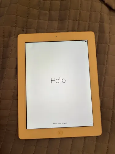 Ipad 4 16gb