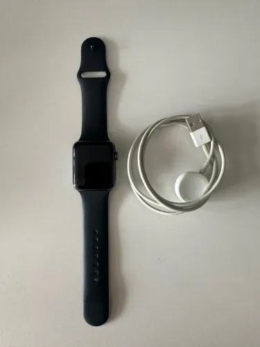 Apple Watch Série 3 - 44mm