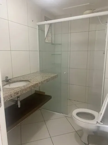 Imóvel para aluguel com 99 metros quadrados com 3 quartos em Renascença - São Luís - MA