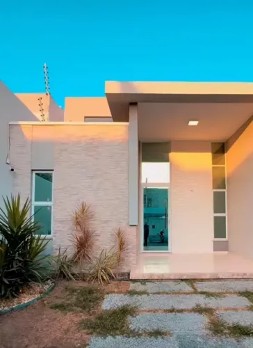 CASA para vender na cidade de EUSEBIO-CE