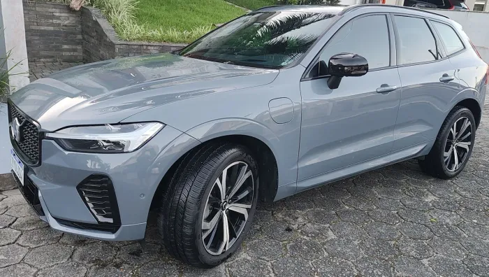 Volvo XC-60 T-8 Ultim.dark 2.0 AWD (híbrido) 2023