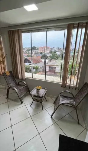 Casa no Bequimão- G