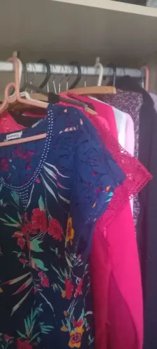 Vestidos femininos