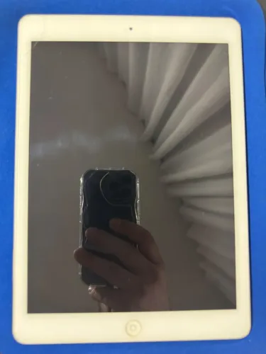iPad Air