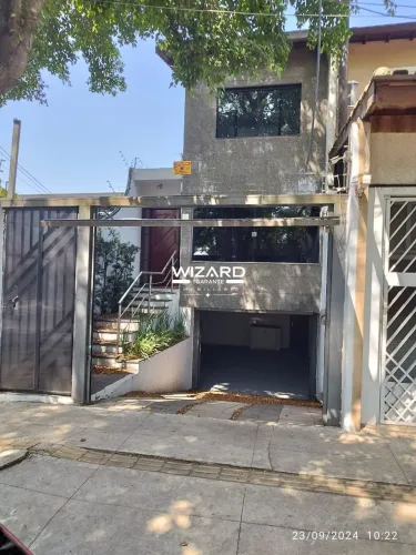Casa comercial à venda em Vila Alpina, SP