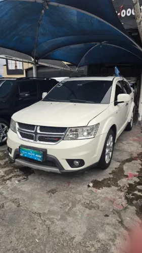 Dodge Journey RT 3.6 V6 Aut. 2015