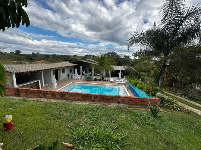 Imóvel para venda - Porangaba - SP