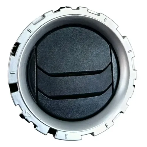 Difusor Ar Esquerdo Nissan Kicks 2016 a 2024 687PA5RB0A Original