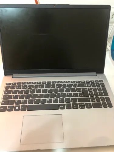 Notebook Lenovo Usado