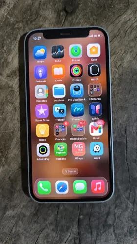 iPhone 12 mini