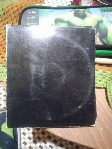 Cds o maior homem que já viveu