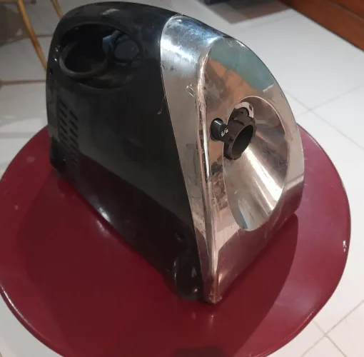 Moedor elétrico