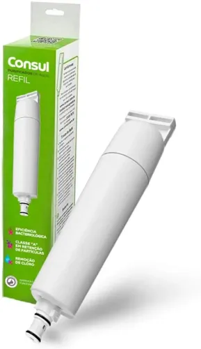 Refil Consul Original CIX06 CPC31 CPB34