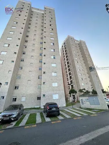 Apartamento com 2 dormitórios à venda, 57 m² por R$ 310.000,00 - Patio Home Resort - Tauba