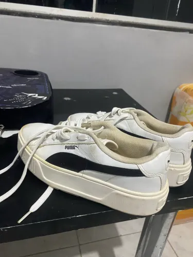 Tênis puma original usado
