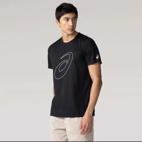 Camiseta ASICS Dry-Fit