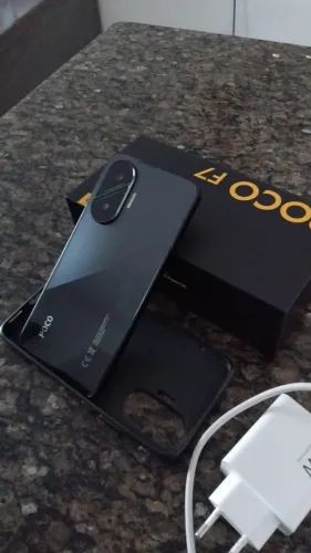POCO F7 512GB