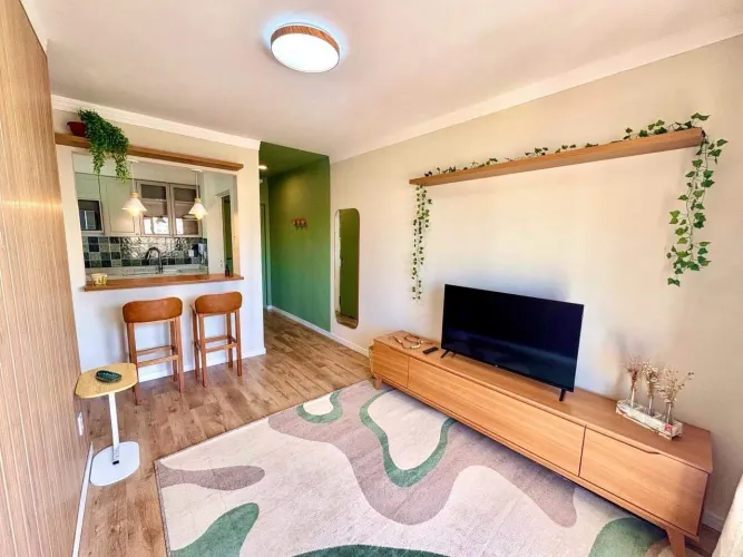 Apartamento à venda em Centro, Campinas - SP | Cód 59236