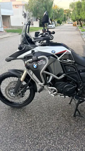 Gs 800 adventure 2016 