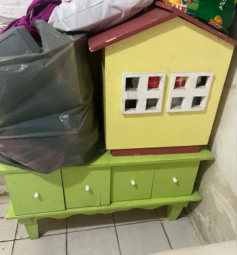 Pegue monte venda 
