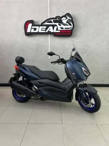 YAMAHA XMAX 2023