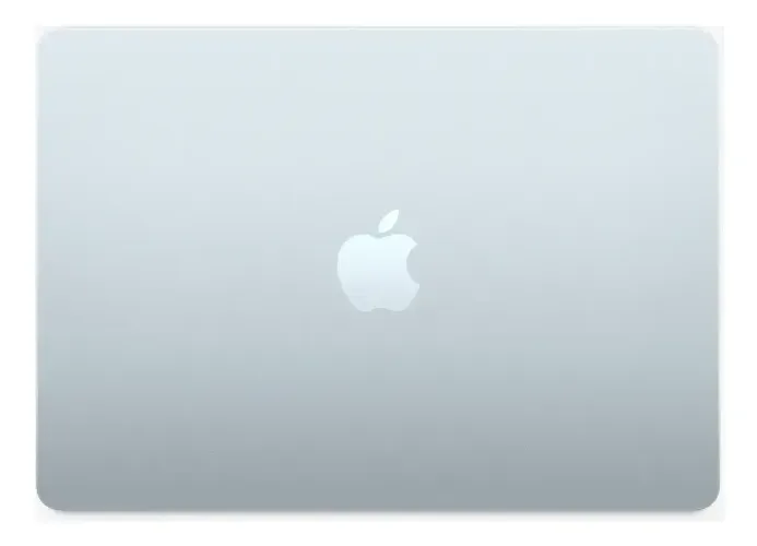 MACBOOK AIR 15" (M5) 16+512GB SKY BLUE, SILVER, MIDNIGHT   