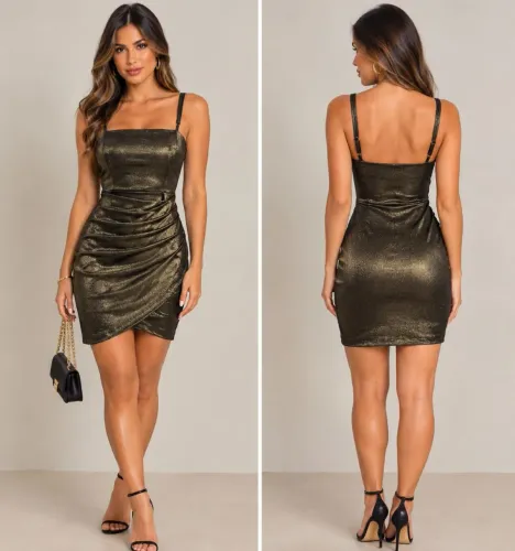 Roupas femininas
