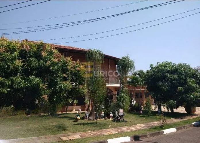 Casa em condomínio à venda no Condomínio Chácara Flora em Valinhos/SP