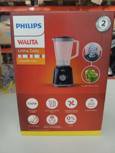 Liquidificador Walita 