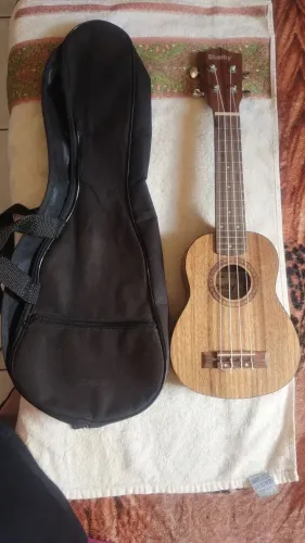Ukulele tenor 
