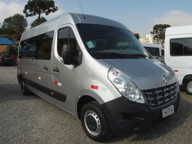 Van para: contratos, passeios e viagens exclusivas.