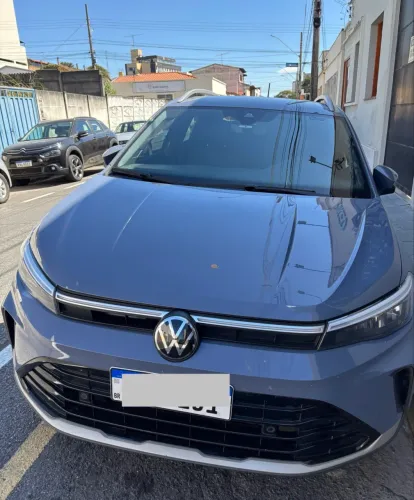 Volkswagen Nivus Highline 1.0 200 TSI Flex AUT 2026