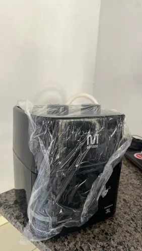 AIR FRY MULTI