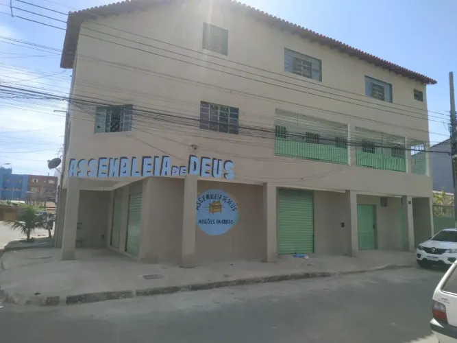 Aluguel de apartamento no Paranoá
