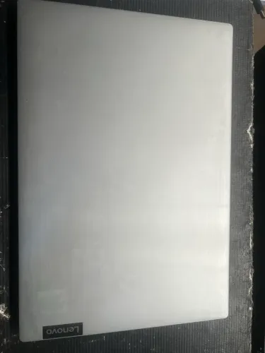 Notebook Lenovo