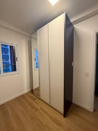 Guarda roupa