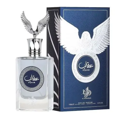 Perfume Al Wataniah Eqaab EDP 100ml